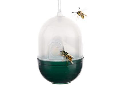 lapač vos pr.8x11cm PH TRA/ZE