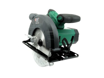 pila okružní 1200W, 1+1 kotouč ZDARMA ASIST