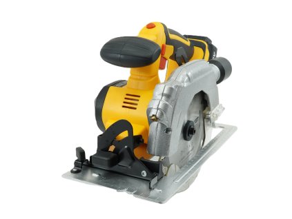 pila okružní Aku 20V s laserem ASIST