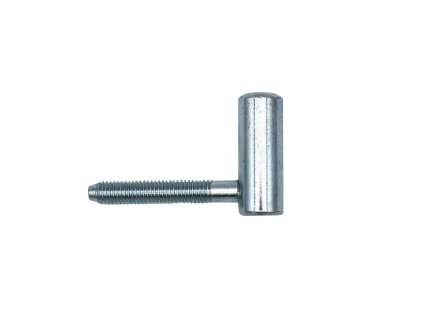 závěs dveřní 80/10 M8/50mm Zn MO vrchní díl (10ks)