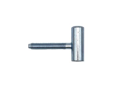 závěs dveřní 80/10 M8-8/50mm Zn MO vrchní díl (10ks)