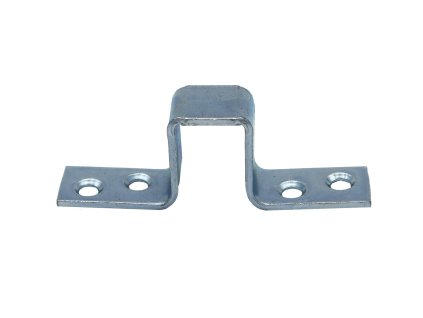 skoba okenní 25mm (10ks)