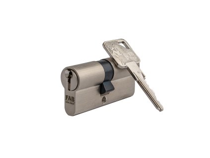 vložka cylindrická 3H.00/BDNs 30/35 6kl. Ni 3. třída bezpečnosti