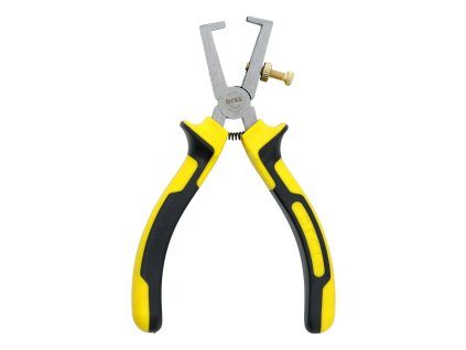 kleště odizolovávací 160mm DREL