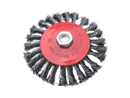 kartáč miskový 125/0,3 M14 copy