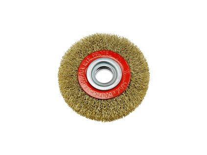 kartáč okružní 100/0,3 drát