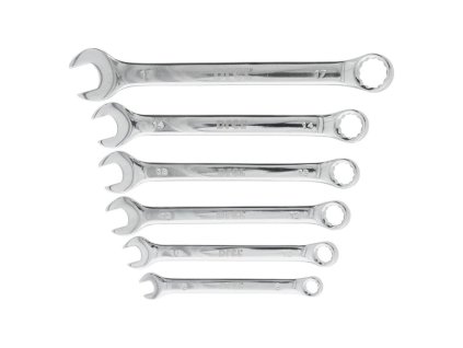 sada klíčů OP  8-17mm  6díl.