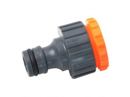 adaptér s vnitřním závitem 1/2" + 3/4" AQUA