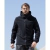 Mikina fleece ARDON®ULTRITE® UNI černá (Velikost S, Barva černá)