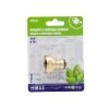 adaptér s vnitřním závitem 3/4" Ms  AQUA