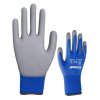 KU05602 Rukavice pracovni na dotykovou obrazovku vel 10 0a