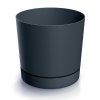 květináč TUBO P 10,8x10,9cm ANTR