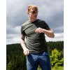 Tričko ARDON®ULTRITE®GO! pánské khaki (Velikost S, Barva khaki)