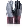 Protiřezné rukavice ARDON®CUT TOUCH 3F LP (Velikost 08, Barva černá)