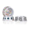 miska pro psa 16,5cm PH mix dekorů