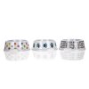 miska pro psa 16,5cm PH mix dekorů