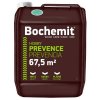 Bochemit Hobby zelený, 5 kg, preventivní ochrana dřeva