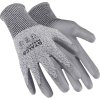 S093250501 Rukavice polyuretanove POLI CUT STALCO PERFECT vel 9 0a
