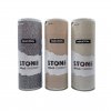 Maston spray STONE EFFECT GRANITE BLACK žulová černá 400ml