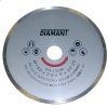 kotouč diamantový 125 celoobvodový