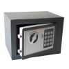 trezor digitální 230x170x170mm HB