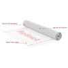 9911282 Perlinka armovaci REDNET 145g m2 1 1x50m bila 0a