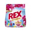 Prací prášek REX color 18 praní