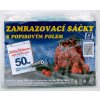 Hafyso Zamrazovací sáčky s popisem 20x30 cm/15my - 50ks/bal