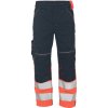 KNOXFIELD HVPS DW kalhoty (Varianta KNOXFIELD HVPS DW kalhoty antr/oranž 64)