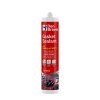 Gasket sealant červený 300°C 50ml tuba