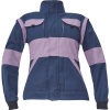 MAX NEO LADY bunda (Varianta MAX NEO LADY bunda černá 54)