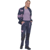 MAX NEO LADY bunda (Varianta MAX NEO LADY bunda černá 54)
