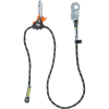 CERVA GRIPPA polohovací lanyard