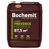 Bochemit Hobby hnědý, 5 kg, preventivní ochrana dřeva