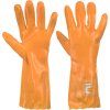 STANDARD PLUS rukavice 35cm PVC (Varianta STANDARD PLUS rukavice 35cm PVC žlutá 11)