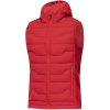 Vesta ARDON®NYPAXX® červená (Velikost S, Barva červené odstíny)