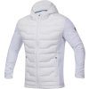 Bunda ARDON®NYPAXX® bílá (Velikost S, Barva bílá)