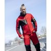 Blůza ARDON®4Xstretch® červená (Velikost S, Barva červené odstíny)