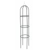 opěra na popínavé rostliny 200x40cm kov.ZE