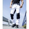 Kalhoty ARDON®4Xstretch® bílá (Velikost 46, Barva bílá)