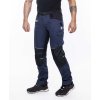Kalhoty ARDON®4Xstretch® tmavě modré (Velikost 46, Barva modré odstíny)