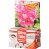 SilvaTabs - tablety na balkónové květiny 25 ks