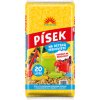 Písek na dětská pískoviště - 20 l