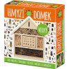 Veselý brouček  - Hmyzí domek velký (kombinovatelný)