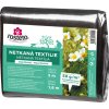 Neotex / netkaná textilie Rosteto - černý 50g šíře 5 x 1,6 m