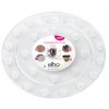 Podložka Floorprotector Round - transparent 15 cm