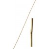 Tyč bambusová 105 cm tl. 8-10 mm