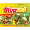 Stopset desky - 20x20 žluté - na vrtule (4 ks)