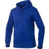 Dámská mikina ARDON®RIVARY středně modrá royal (Velikost XS, Barva modré odstíny)