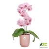 Obal Vibes Fold Orchid High - frosted pink 12,5 cm